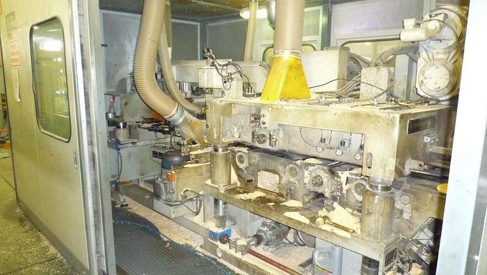 Gebruikt Cattelan KSA 320