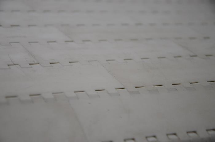 Used 2002 11′ long, 2′ wide Conveyor