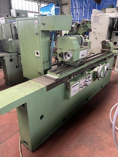 Ottime Rettifica Universale Idraulica RIBON UTG-1500