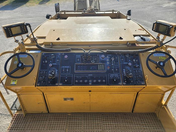 Used 2011 Caterpillar PM201