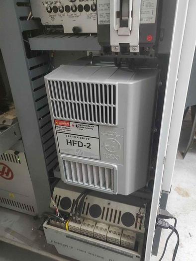 Used 2013 HAAS ST-10 CNC Turning Center