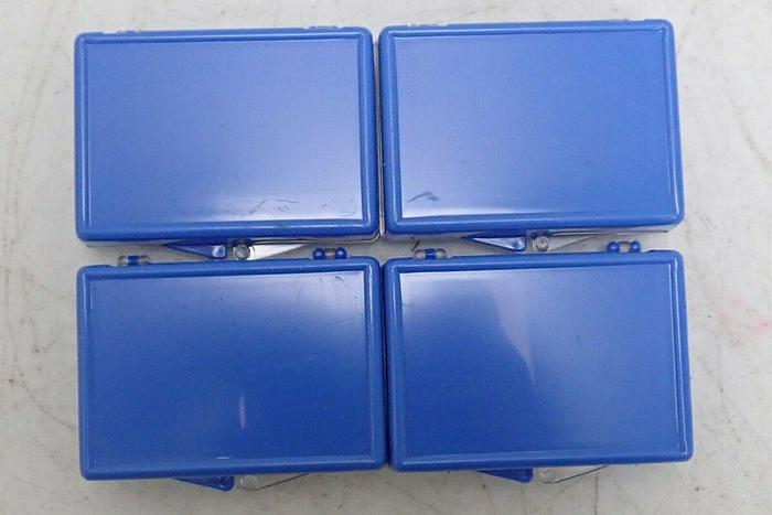 Used Meller Optics SCD3901-02A SAPPHIRE WINDOW 20.00mm DIA. X 1.016mm THK.