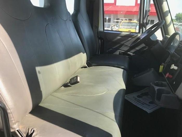 Used 2011 International 7300 4x4 DM47-TR Digger Derrick - C74251