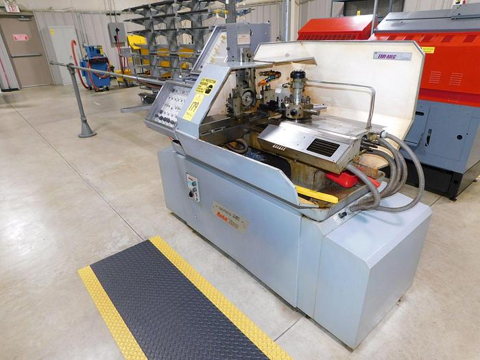 Used EMI-MEC Autoturn 2E