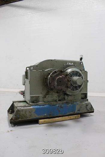 Used Falk 2100Y1-LB Gear Drive #30982