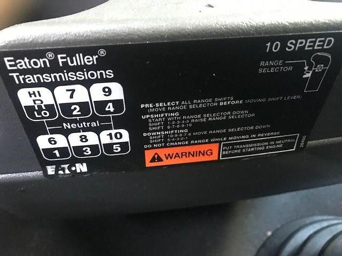 Used 2014 INTERNATIONAL Pro Star Plus