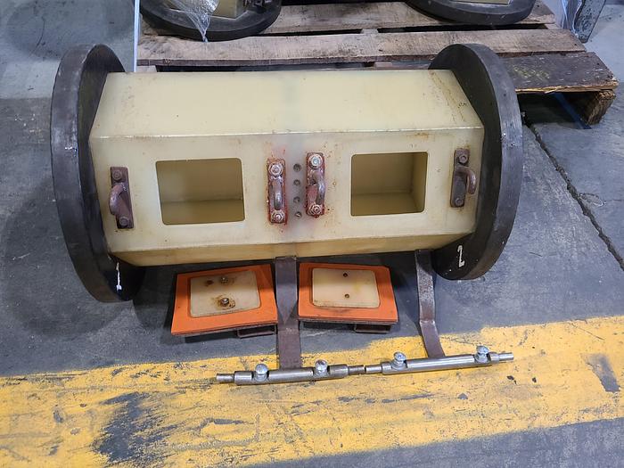 Used Dreher Finishing Barrells Lot of 7