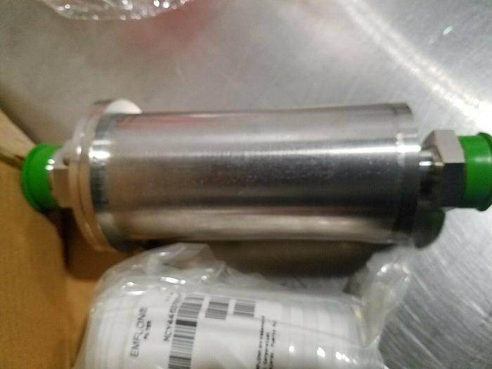 Used Pall Stainless Steel Vacuum Housing for Filter MCY4463J4OOH Pharmaceutical