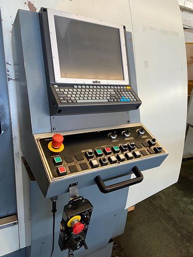 Usato 2005 SIMAK VESPA SK 1690SE