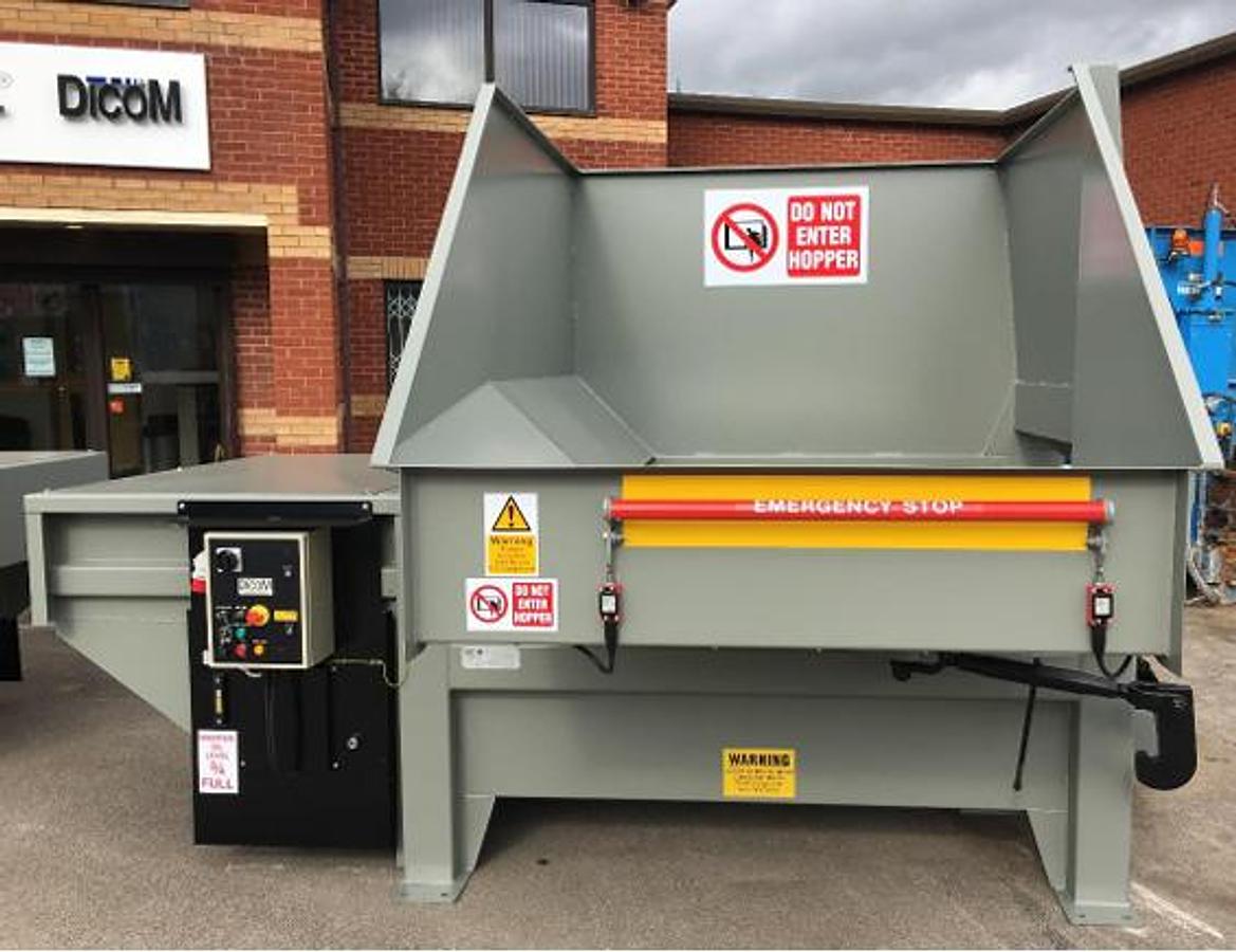 Refurbished Dicom CE3000XHD