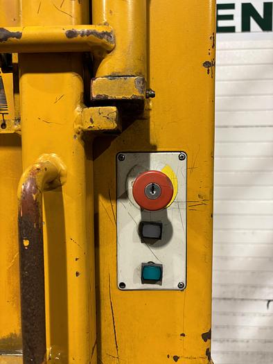 Used Bramidan 4-0 L H