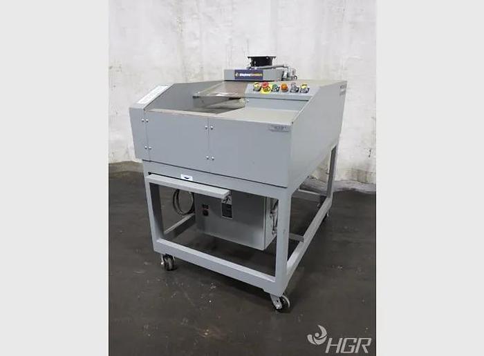 Used Allegheny 161500 Paper Shredder