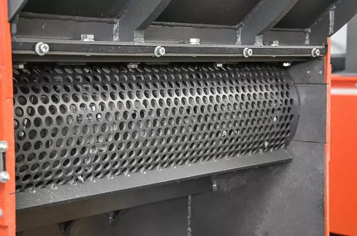 Refurbished Weima WL6