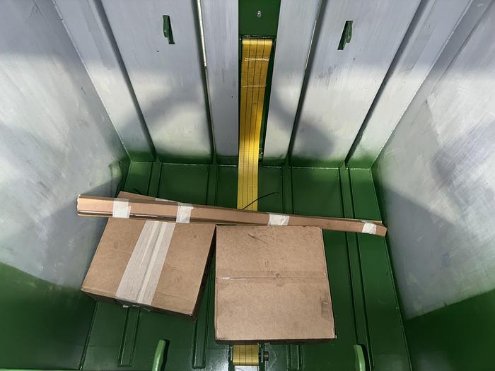 2025 Green Balers GE-500