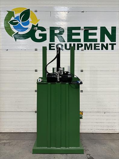 2024 Green Balers GE-200