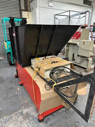 Refurbished Weima WL6