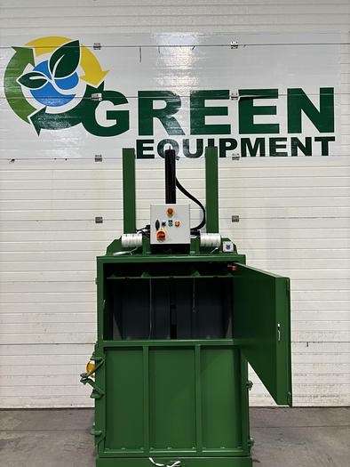 2024 Green Balers GE-200