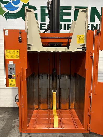 Refurbished Orwak 3600