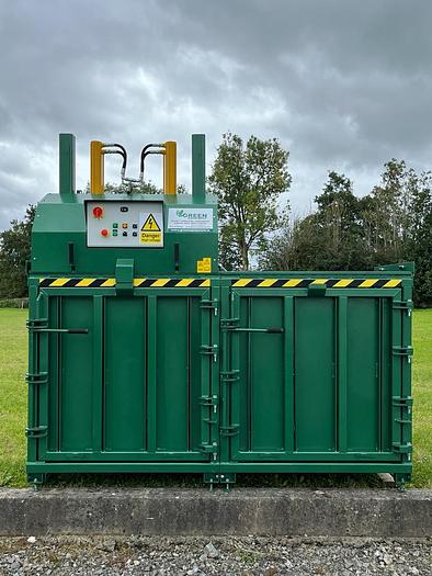 Green Balers GE-400