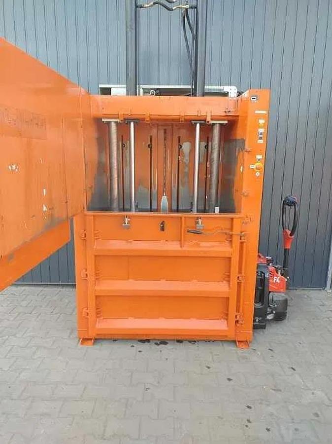 Refurbished Orwak 3400