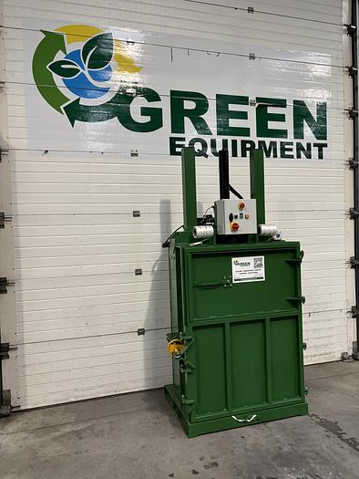 2024 Green Balers GE-200