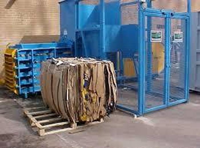 Refurbished Horizontal GZ500