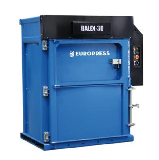 Refurbished Europress Balex-30