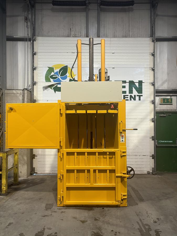 Used Bramidan 4-0 L H