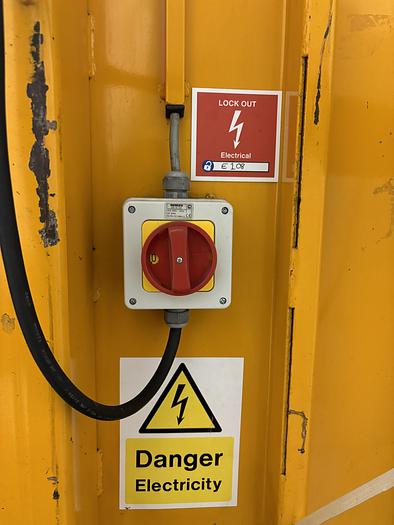 Used Bramidan 4-0 L H