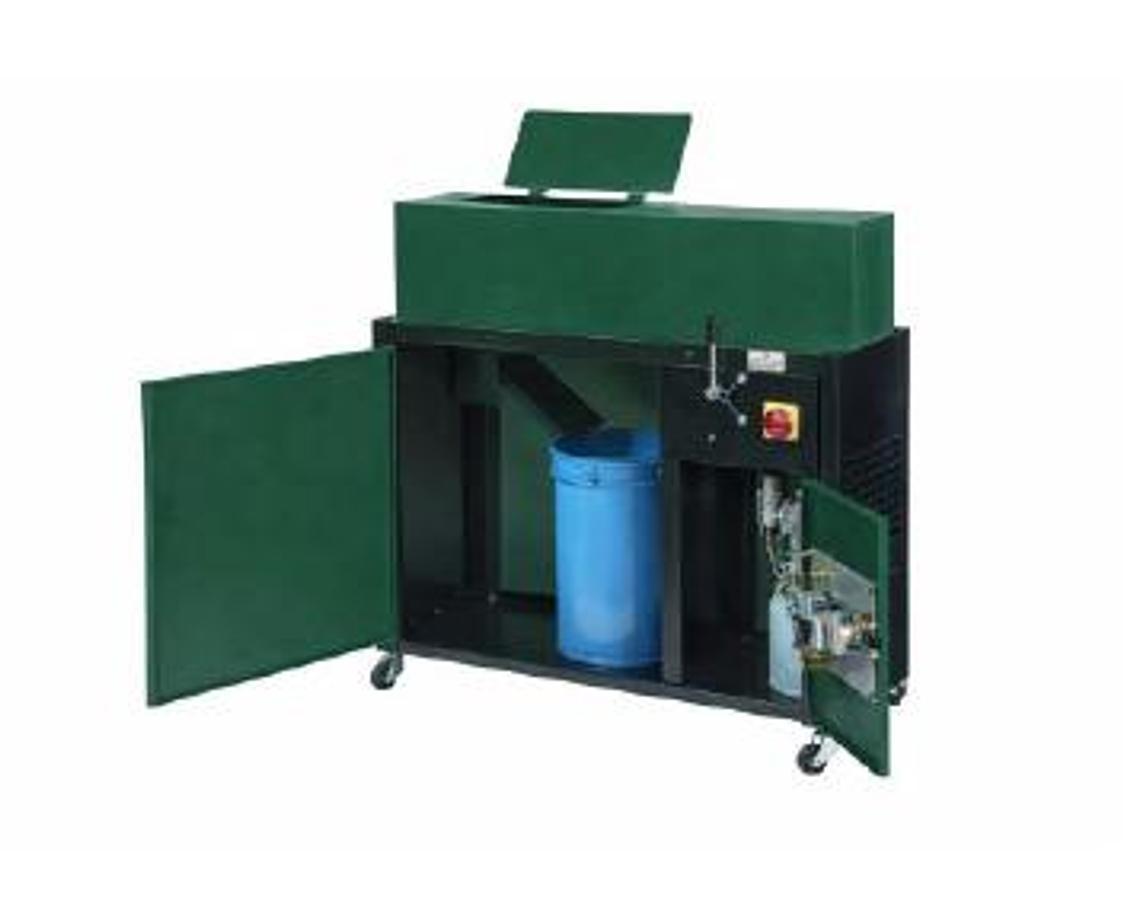 Green Balers GE-330