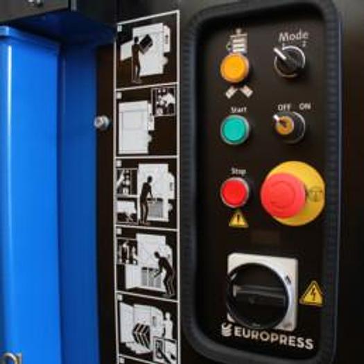 Refurbished Europress Balex-30