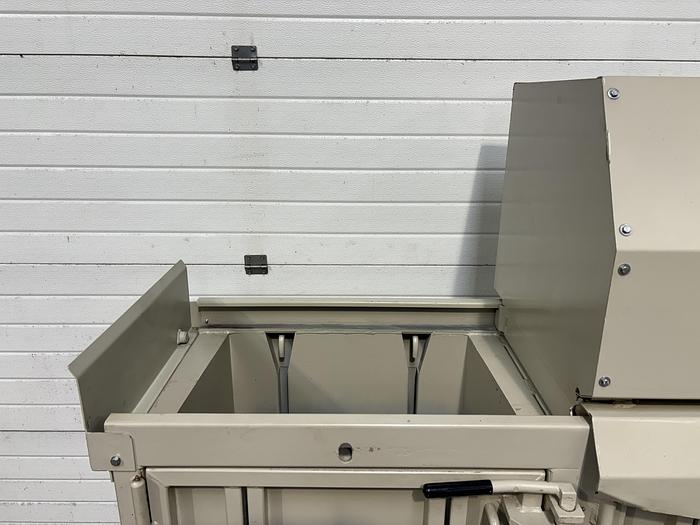 Refurbished Bramidan 2 - 0F Twin Chamber.