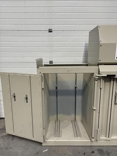 Refurbished Bramidan 2 - 0F Twin Chamber.