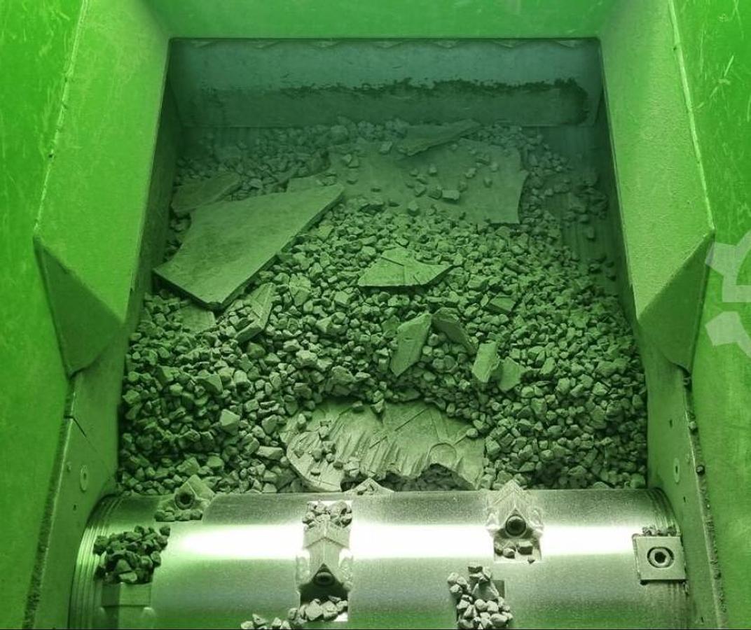 Used 2024 Robust Reuser SD 600 18.5kW