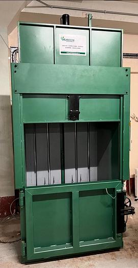 Used 2025 Green Balers GE-300
