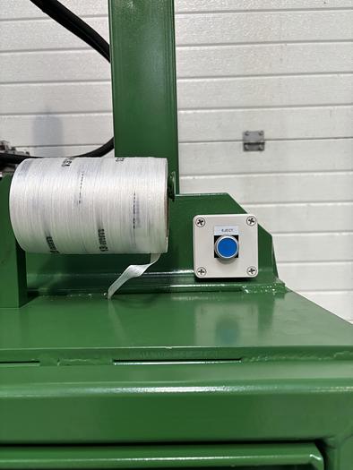 2024 Green Balers GE-200