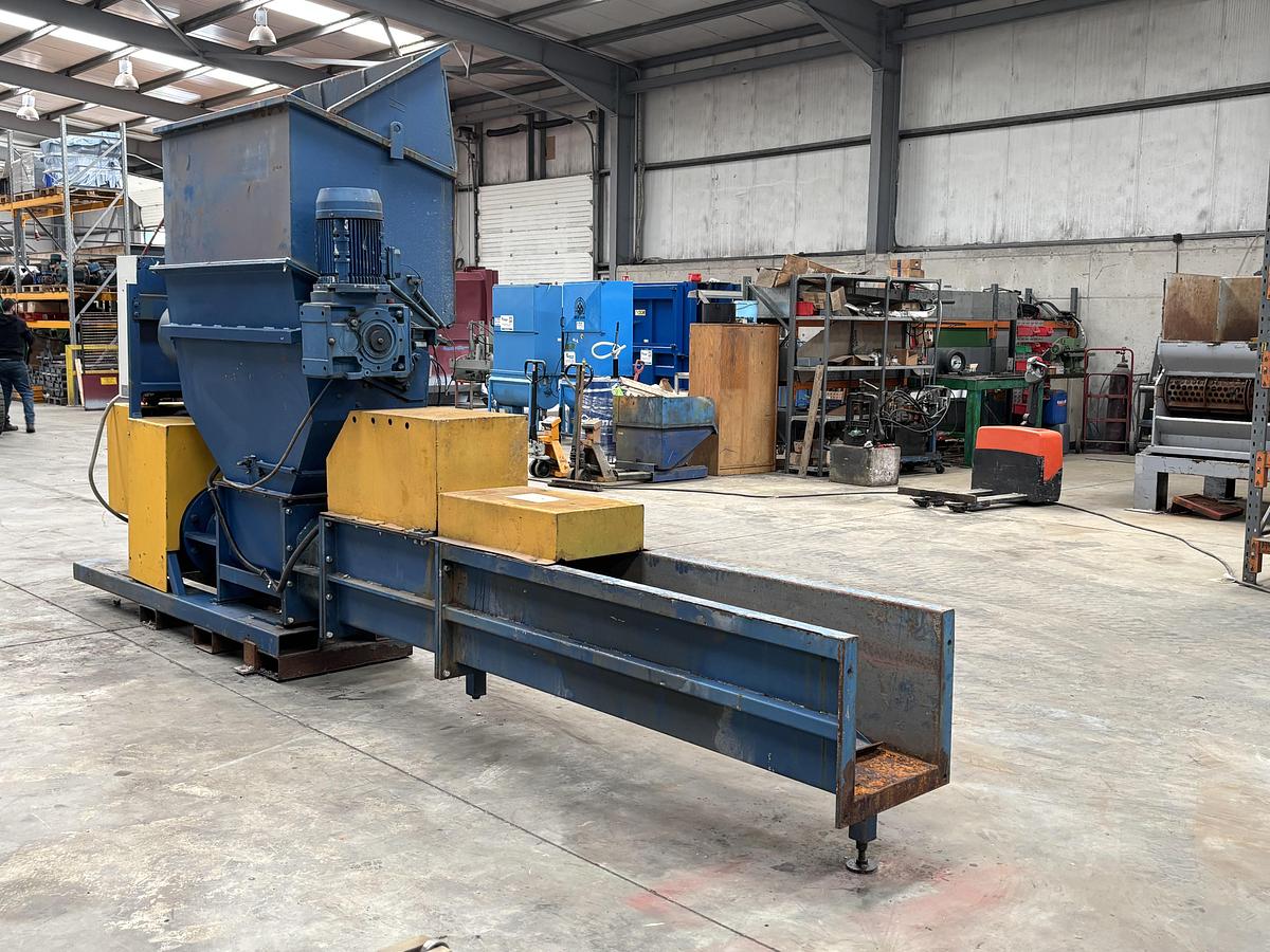 Refurbished GreenBank SC3000