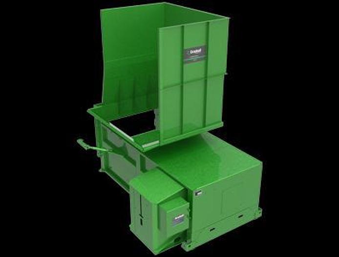 Refurbished Gradeall G90