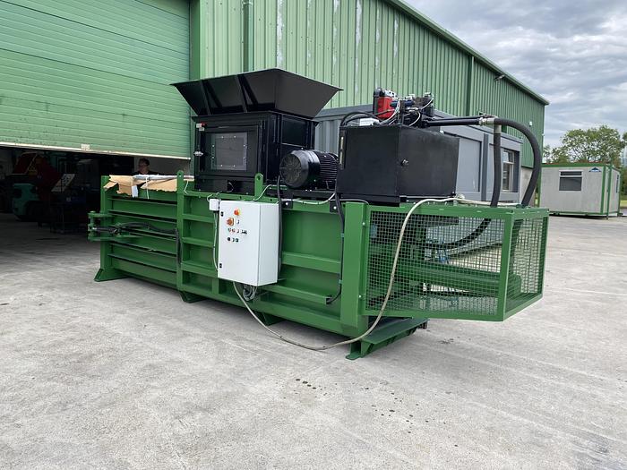 Refurbished Harris Economy HL