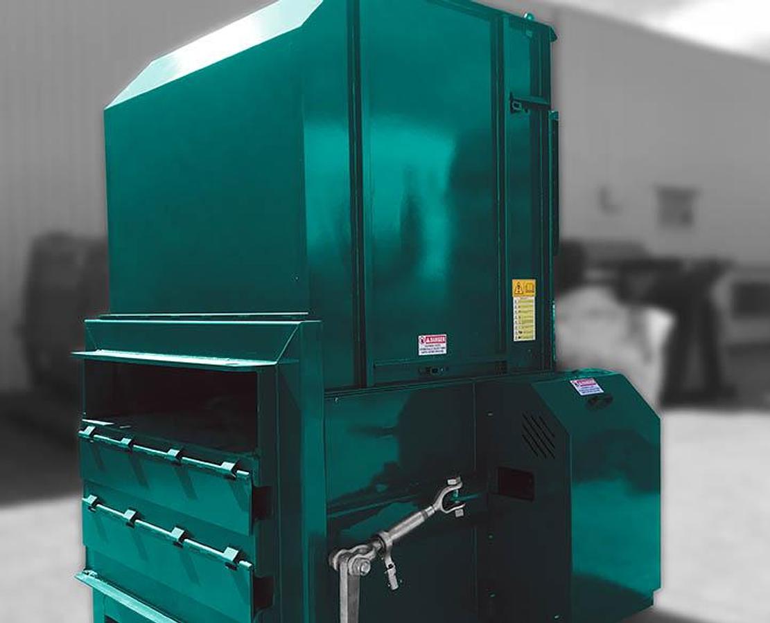 Refurbished Moovmor SS2500