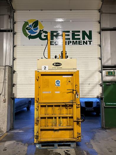 Used Bramidan 4-0 L H