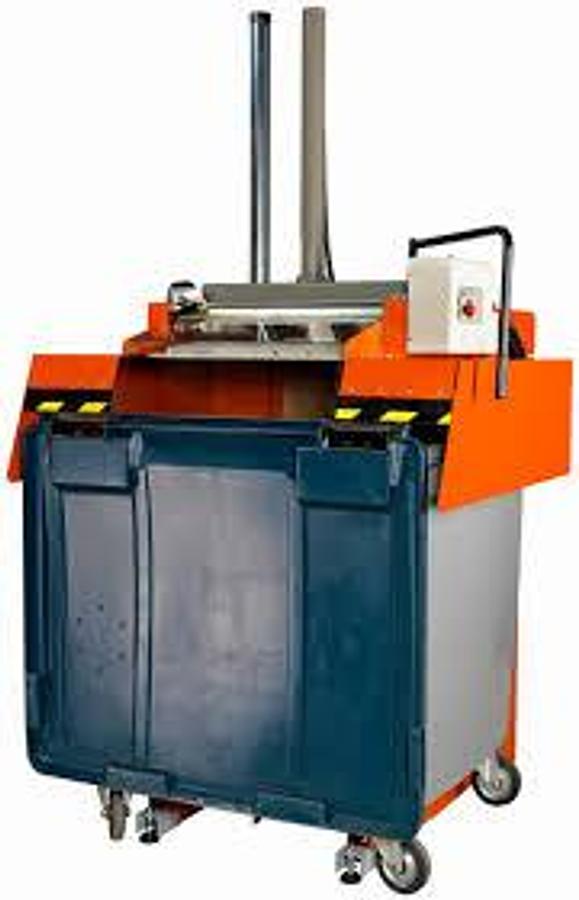 Refurbished Orwak 4100