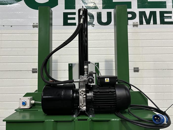 2024 Green Balers GE-200