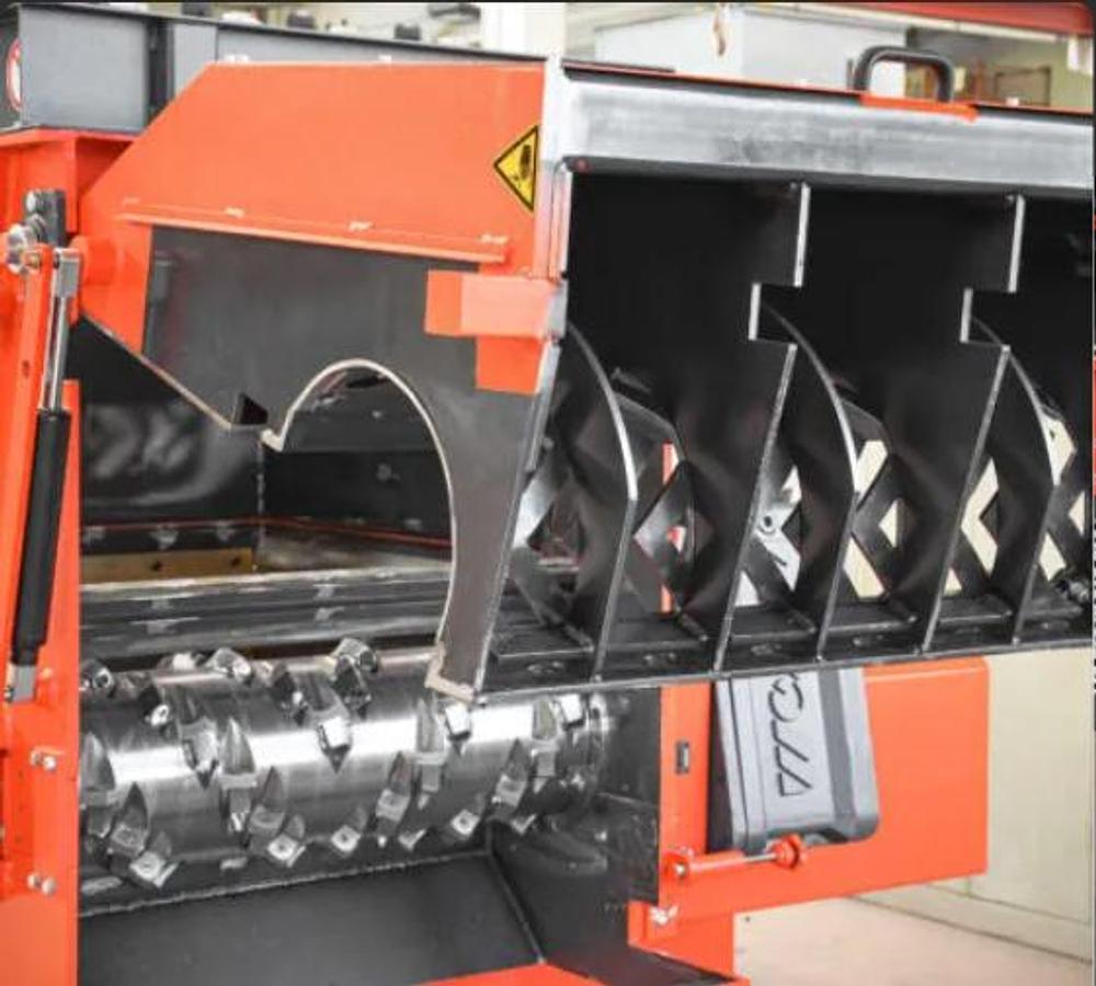 Refurbished Weima WLK10