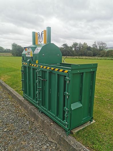 Green Balers GE-400