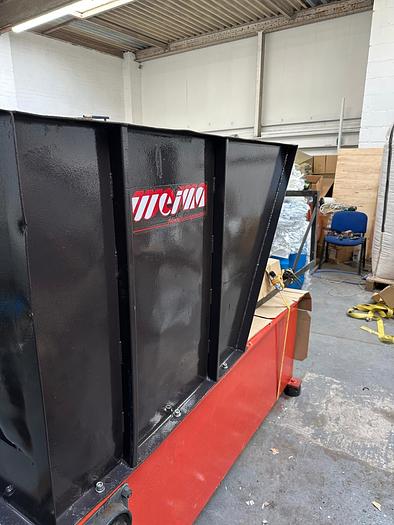 Refurbished Weima WL6