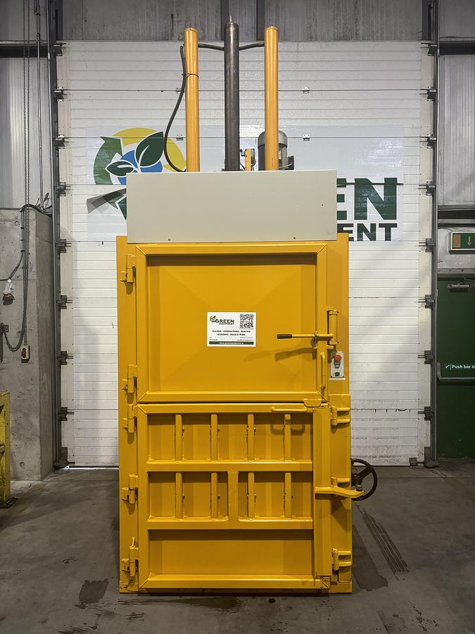 Used Bramidan 4-0 L H