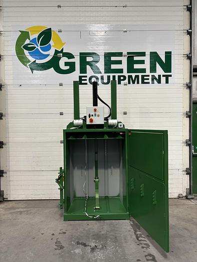 2024 Green Balers GE-200