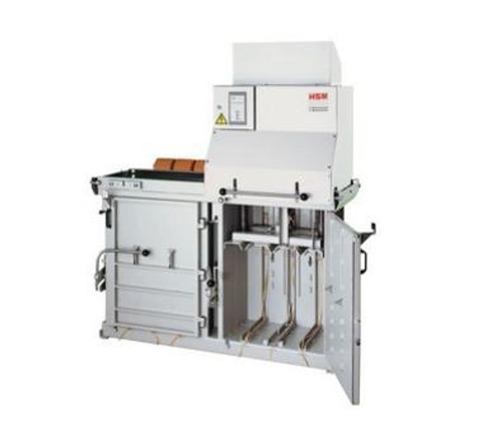 Refurbished HSM MKP 80