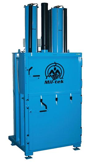 Used Mil-tek 306